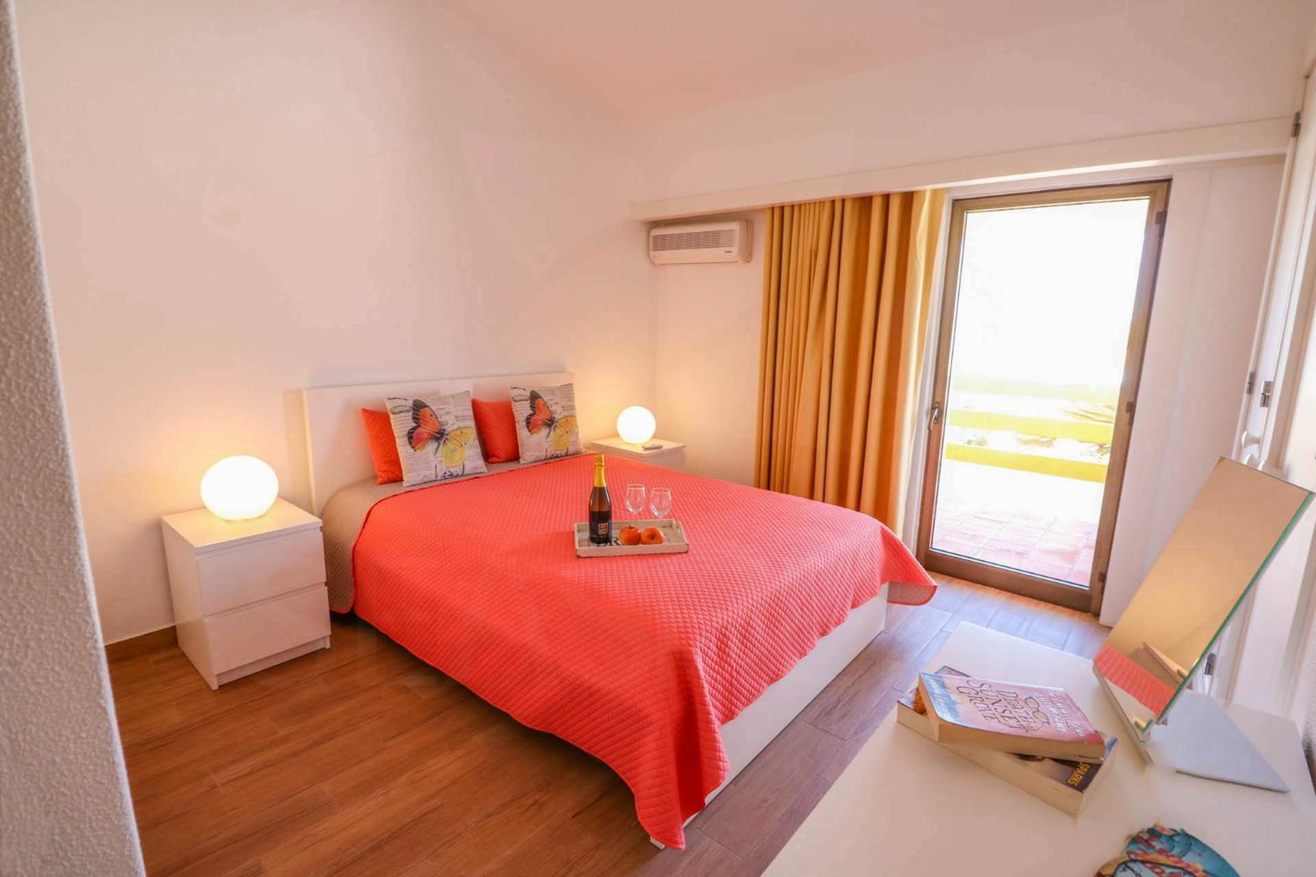 Tatil Evi Casa Moura Golfe *